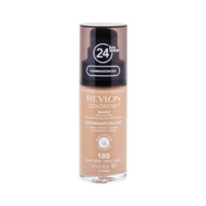 Revlon Colorstay Combination Oily Skin  180 Sand Beige SPF15 30 ml