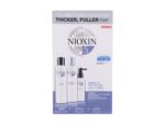 Nioxin System 5  150ml System 5 Cleanser Shampoo + 150ml System 5 Scalp Revitaliser Conditioner + 50ml System 5 Scalp Treatment   150 ml