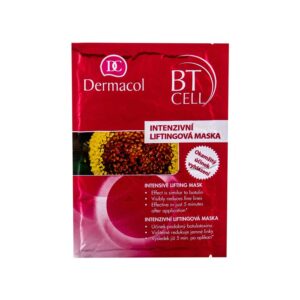 Dermacol BT Cell Intensive Lifting Mask    16 g