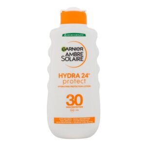 Garnier Ambre Solaire Hydra 24H Protect   SPF30 200 ml