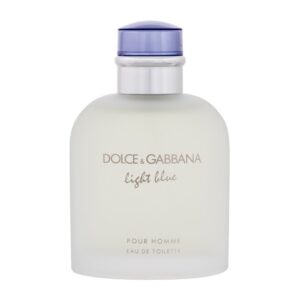 Dolce&Gabbana Light Blue Pour Homme  EDT   125 ml