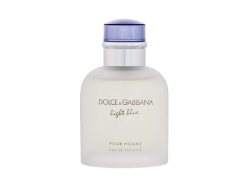 Dolce&Gabbana Light Blue Pour Homme  'EDT   75 ml