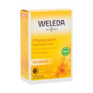 Weleda Calendula Soap    100 g
