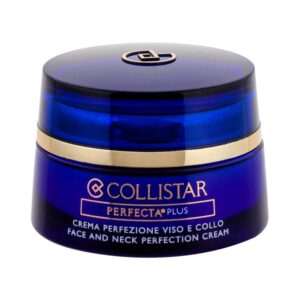 Collistar Perfecta Plus Face And Neck Perfection    50 ml