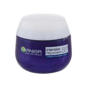 Garnier Skin Naturals Visible Rejuvenation 55+ Night Care   Night 50 ml