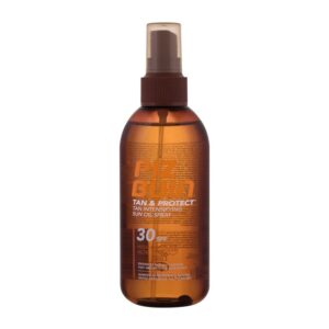 PIZ BUIN Tan & Protect Tan Intensifying Oil Spray   SPF30 150 ml