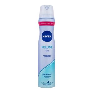 Nivea Volume & Strength     250 ml