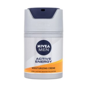 Nivea Men Active Energy Skin Energy    50 ml