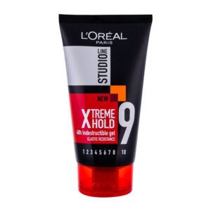 L'Oréal Paris Studio Line Xtreme Hold 48h    150 ml