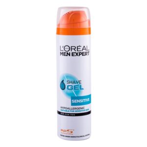 L'Oréal Paris Men Expert Sensitive    200 ml