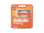 Gillette Fusion5     4 pc