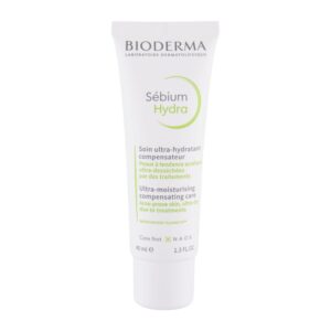BIODERMA Sébium Hydra Cream    40 ml