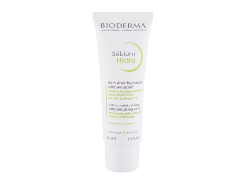 BIODERMA Sébium Hydra Cream    40 ml