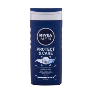 Nivea Men Protect & Care     250 ml