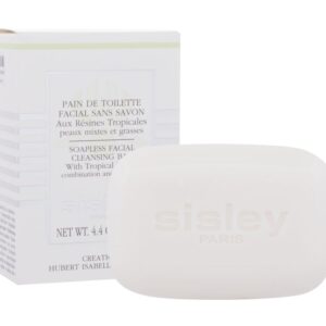 Sisley Soapless Facial     125 g