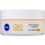 Nivea Q10 Power Anti-Wrinkle + Firming   SPF30 50 ml