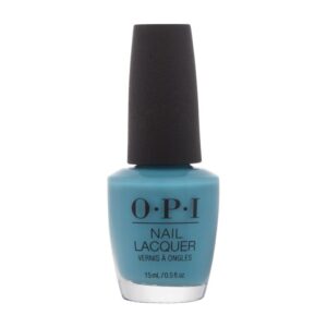 OPI Nail Lacquer   NL E75 Can´t Find My Czechbook  15 ml