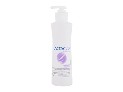 Lactacyd Pharma     250 ml
