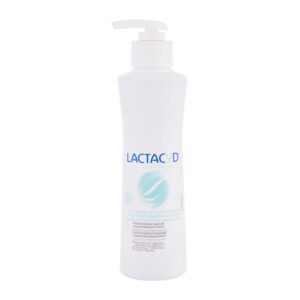 Lactacyd Pharma Antibacterial    250 ml