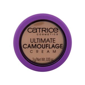 Catrice Camouflage Cream  020 Light Beige  3 g
