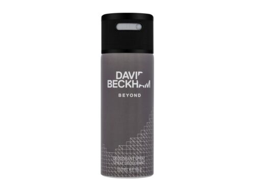 David Beckham Beyond     150 ml