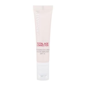 Lancaster Total Age Correction Anti-Aging Rich Day Cream   SPF15 15 ml
