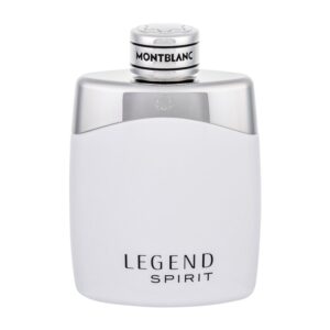 Montblanc Legend Spirit    100 ml