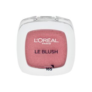 L'Oréal Paris Le Blush   165 Rosy Cheeks  5 g