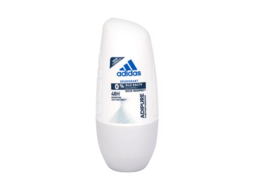 Adidas Adipure 48h    50 ml