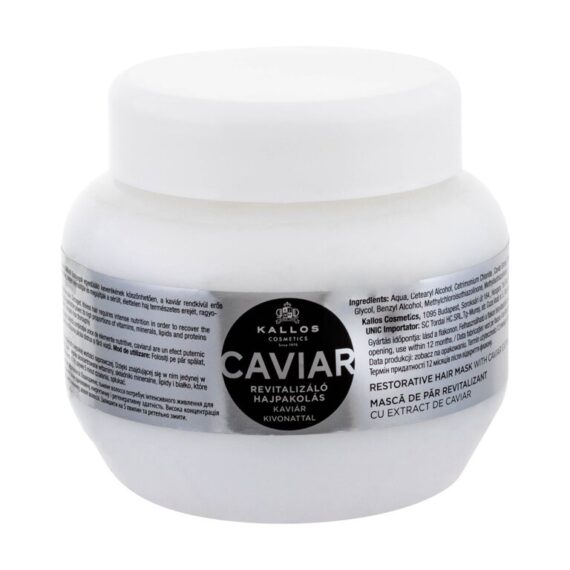 Kallos Cosmetics Caviar     275 ml