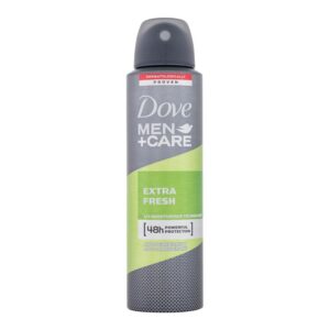 Dove Men + Care Extra Fresh   48h 150 ml