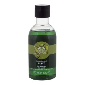The Body Shop Olive     250 ml