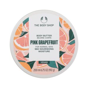 The Body Shop Pink Grapefruit     200 ml