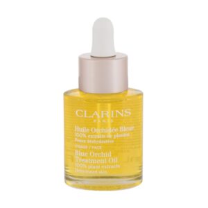 Clarins Face Treatment Oil Blue Orchid    30 ml