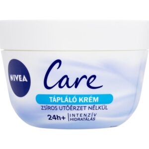 Nivea Care Nourishing Cream    50 ml