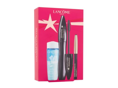 Lancôme Hypnose Volume-A-Porter  mascara Hypnose Volume-A-Porter 6,5 ml + make-up remover Bi Facil 30 ml + eye pencil Le Crayon Khol 0,7 g 01 Black 01 Noir Intense  6,5 ml