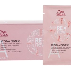 Wella Professionals Color Renew Crystal Powder    5x9 g