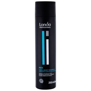 Londa Professional MEN Hair & Body    250 ml