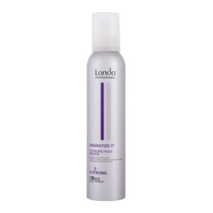 Londa Professional Dramatize It X-Strong Hold Mousse    250 ml