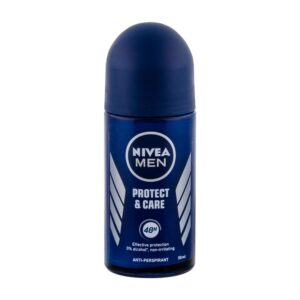 Nivea Men Protect & Care 48h    50 ml