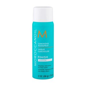 Moroccanoil Finish Luminous Hairspray    75 ml