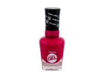 Sally Hansen Miracle Gel   444 Off With Her Red!  14,7 ml
