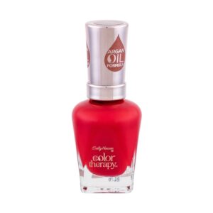 Sally Hansen Color Therapy   340 Red-iance  14,7 ml