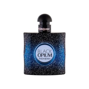 Yves Saint Laurent Black Opium Intense EDP    50 ml