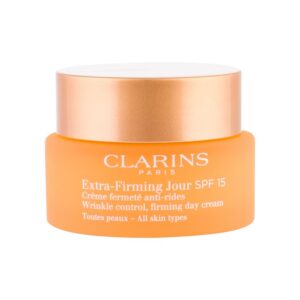 Clarins Extra-Firming Jour   SPF 15 50 ml