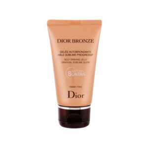 Christian Dior Bronze Self-Tanning Jelly    50 ml