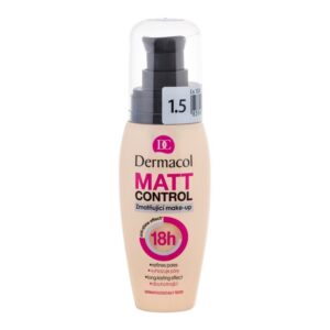 Dermacol Matt Control   1.5  30 ml