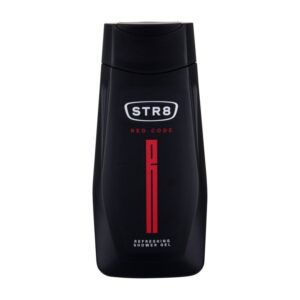 STR8 Red Code     250 ml