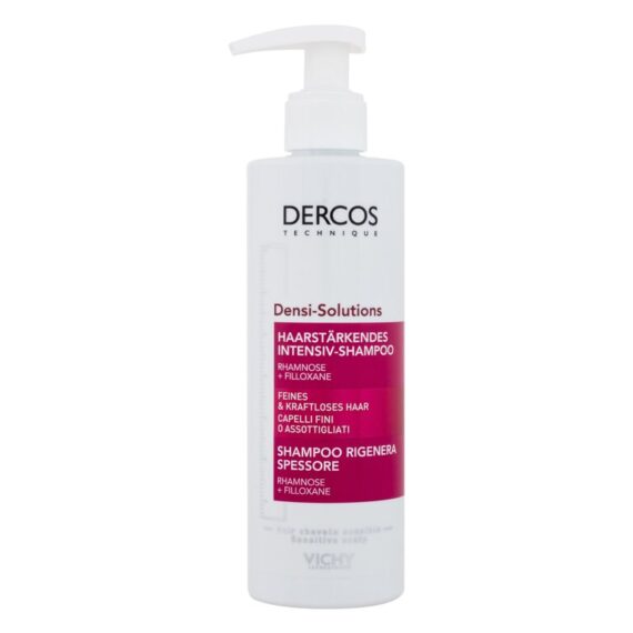 Vichy Dercos Densi-Solutions    250 ml
