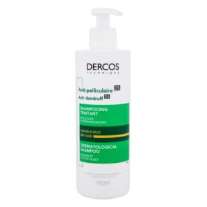 Vichy Dercos Anti-Dandruff Dry Hair    390 ml